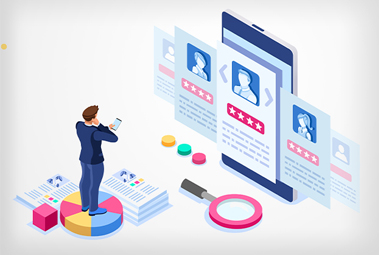 Off-campus hiring program