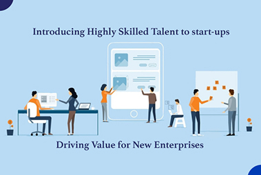 Careernet finds the foundational team in India for a US-based data services start-up