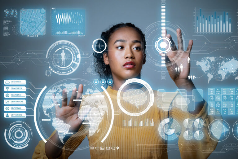 Careernet’s ‘Women in Tech’ Virtual Career Fair