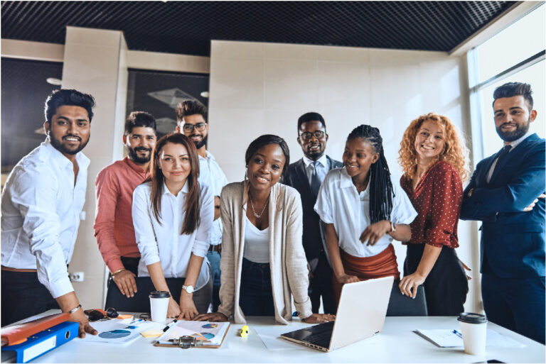 Remote working widens the horizon for including diverse talent