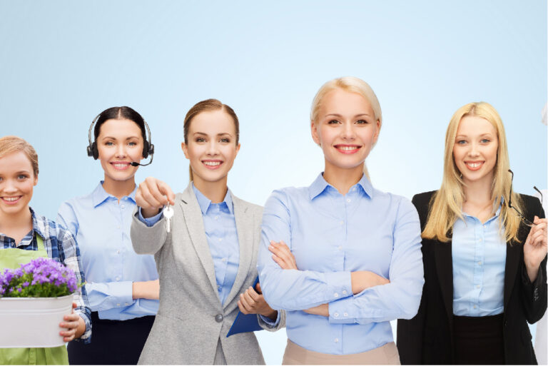 Why there is an upsurge in women candidates’ placements across industries