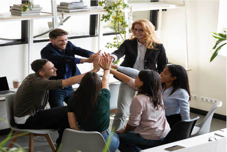 Jobs don’t have gender!