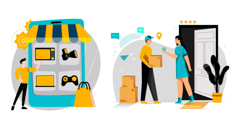 LONGHOUSE finds a supply chain leader for asia’s leading e-commerce company through cross-border search