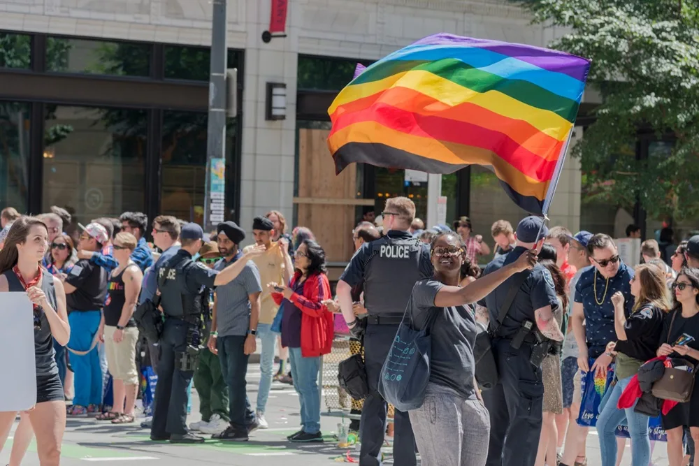 Seven D&I trends to look out for in 2022