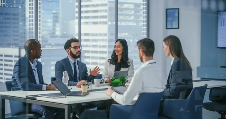 How can lateral recruitment process be simplified to win the war for talent