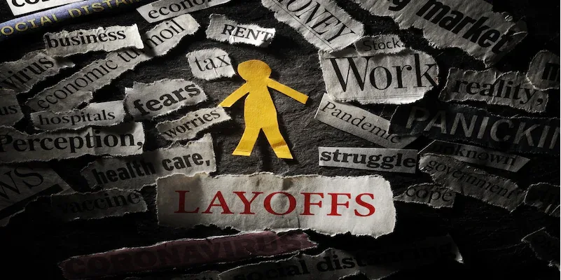 Layoffs — how they affected H-1B visa holders and what options they have