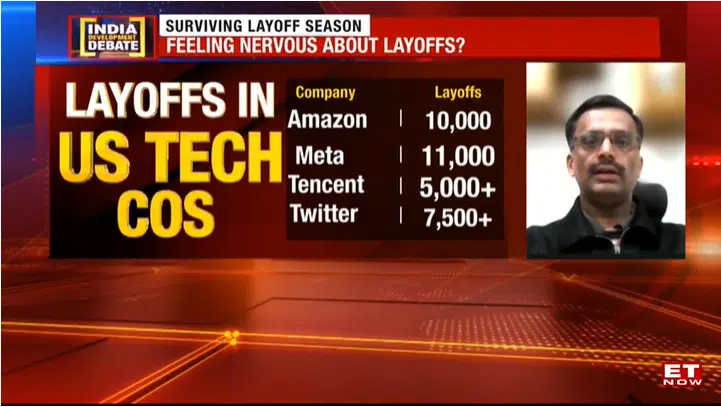 Here is how to survive layoff season | India development debate