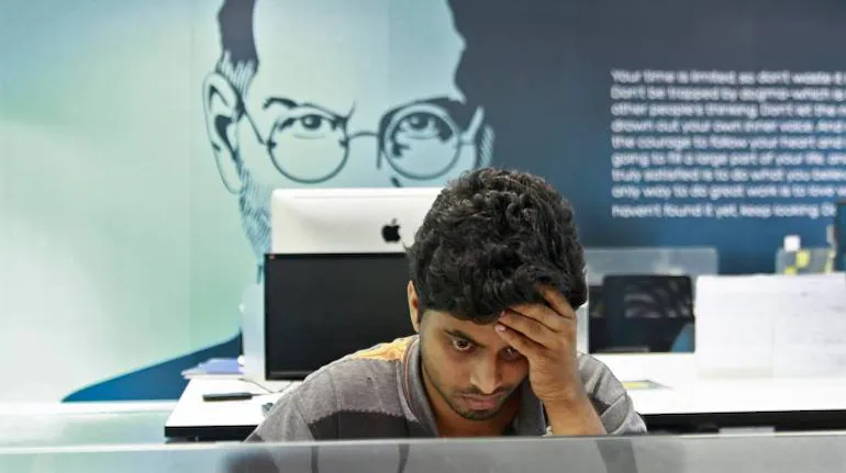 TCS, Infosys, Wipro, HCLTech net employees addition drops 93% in Q3FY23