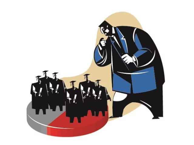 Going slow: Infosys, Wipro keep Class of 2023 waiting for campus hiring