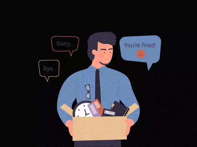 Startups fired 6,000 in October-December 2022, 4,000 in January 2023 alone