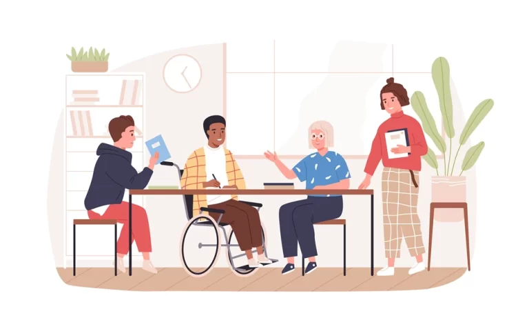 Are mid-management roles the next target in tech layoffs? Here’s what experts have to say