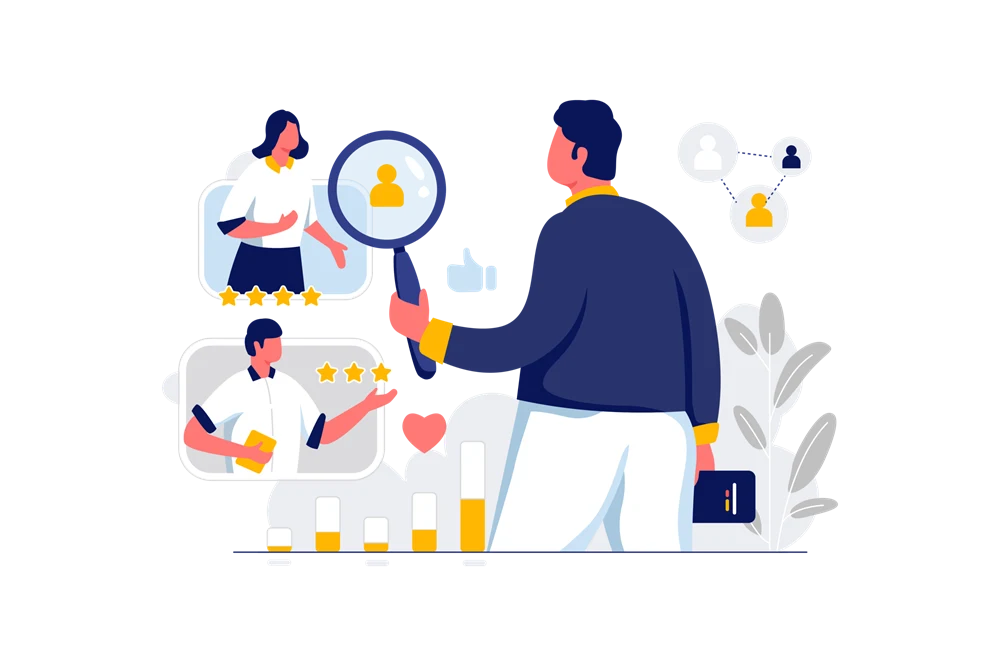 7 Strategies to improve and implement your employer branding strategy