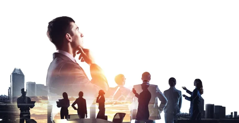 The evolving landscape of leadership hiring – and how you can keep pace