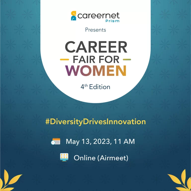 The Largest Virtual Career Fair for Women Concludes with Over 500 Profiles Shortlisted by Employers