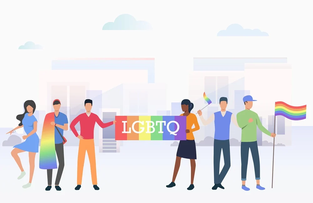 6 Ways to ensure your recruitment process is LGBTQ+-friendly