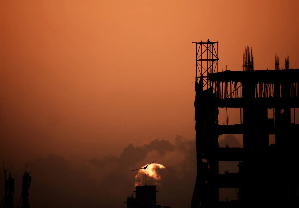 Zoning or permit issues