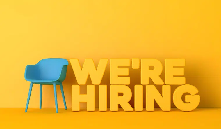 Hiring in tech sector expected to pick up early next year: Experts