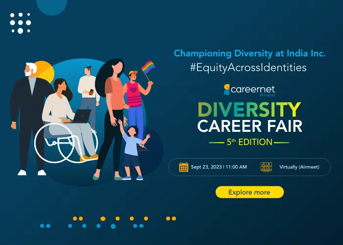 Careernet’s virtual All Diversity Career Fair concludes with around 1,000 participants