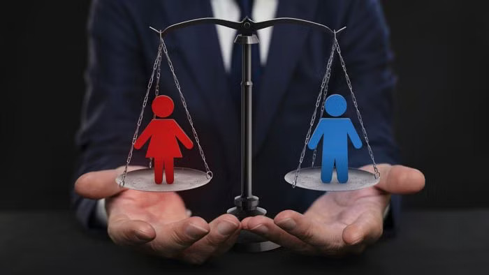 Gender Pay Gap: It’s Real
