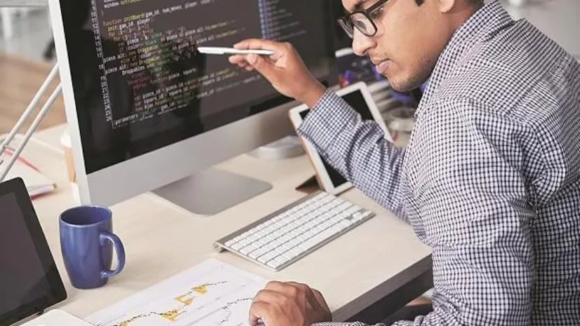 Salary hikes of major IT companies take a back seat amid weak demand