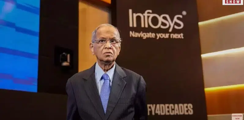 Is Narayana Murthy’s 70-hour work week a fair ask?