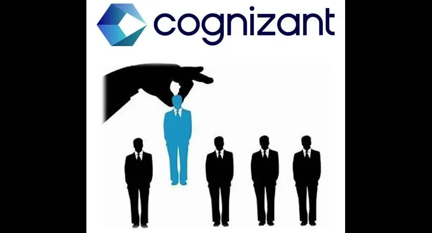 Cognizant: IT Industry Leader And A Leadership Poacher?