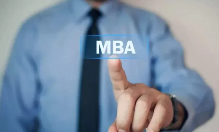 Specialised skills are killing it! MBA seen losing edge