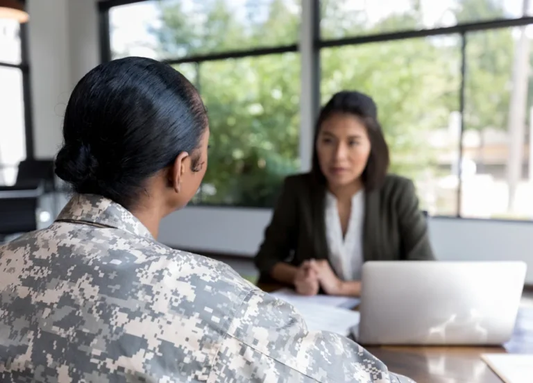 Transforming Veteran integration: Command HQ & Brisk Olive Leading the Way