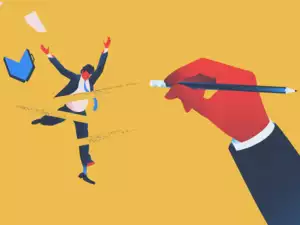 Dealing with layoffs How companies and CEOs can handle a messy situation with relative ease