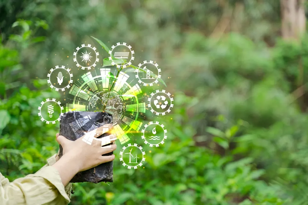 What are green skills and which sectors are hiring for them right now