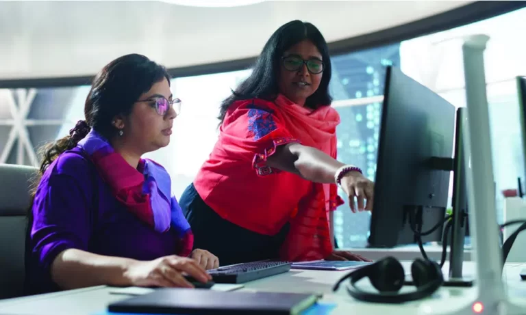 Women in the Indian workforce: Strides towards parity
