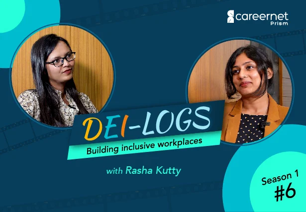 DEI-LOGS with Rasha Kutty, Founder of The Empathy University