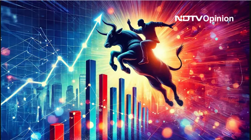 Opinion | Freshers to Founders: What The ‘IPO Wave’ Really Says About India’s Startups