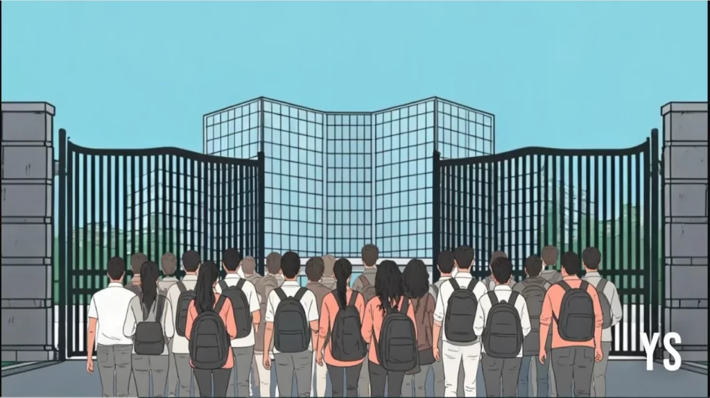 Hiring now: As IT jobs become hard to land, GCCs offer freshers new hope