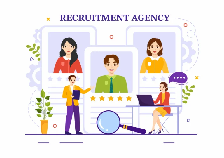 Professional staffing services in India in 2024: Outlook and social impact