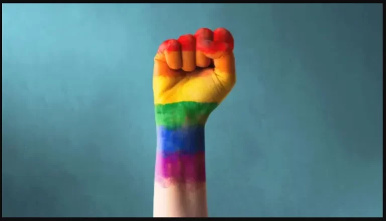 LGBTQIA+ inclusion in the workplace: A journey, not an event