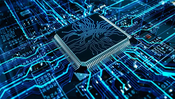 India’s Semiconductor Design GCC Talent Demand Analysis: Q3 FY2024-25
