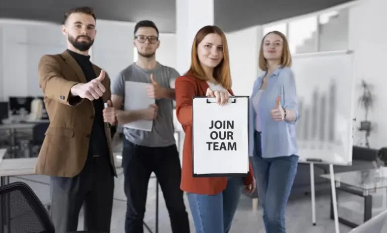 Top 10 Best Recruitment Agencies In India 2025 | Leading Talent Solutions