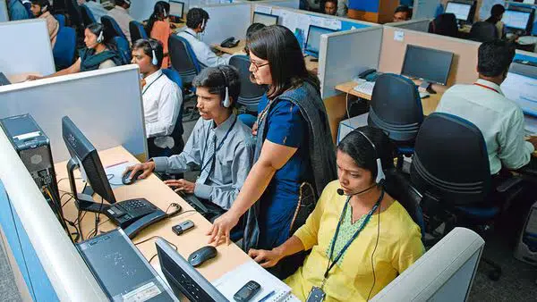 Hiring slowdown: Regulatory curbs, feeble festive season hit job growth