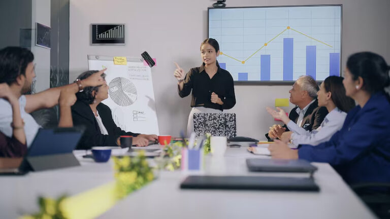 Women placement increased 6% point to 32% in last six years: Report