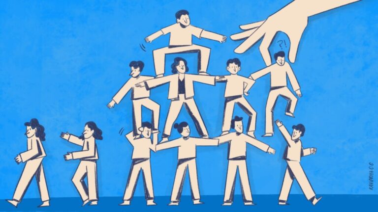 How to build companies that last when their employees don’t