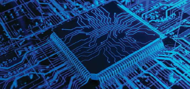 Semiconductor Design GCC Talent Demand Analysis Report: FY 2024-25