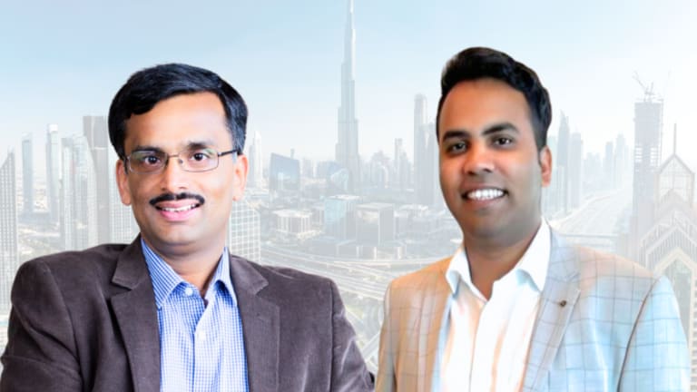 Careernet steps into the Middle East; Appoints Asif Khan to lead from UAE office