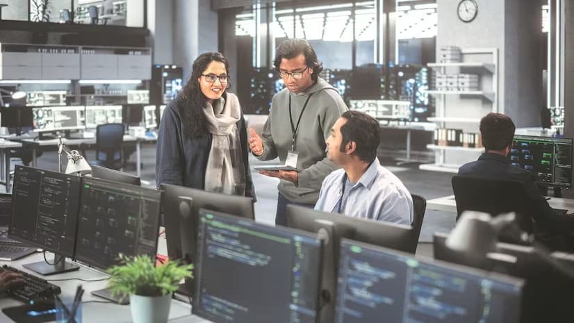 India’s IT/ITes sector flexi workforce to reach 900K by 2030: Careernet