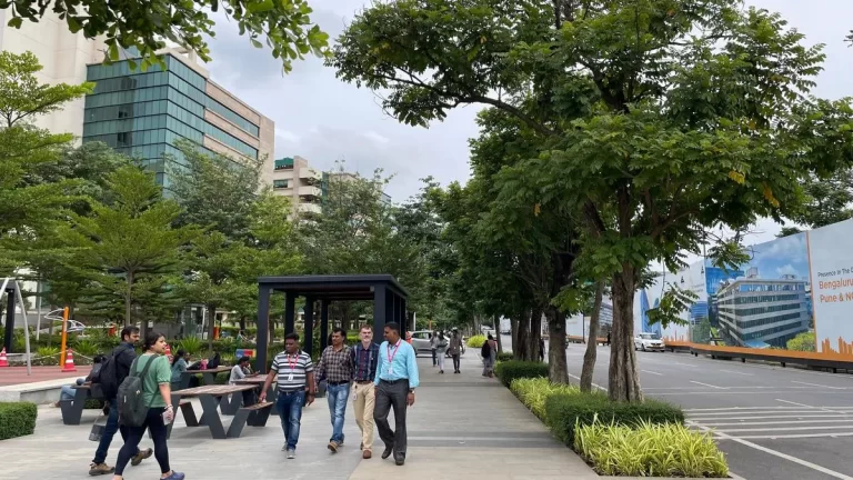 Rising cost of living setting off paycheck chase