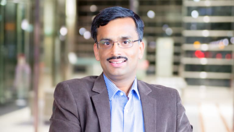 AI and Ambition: The India-Middle East Talent Story