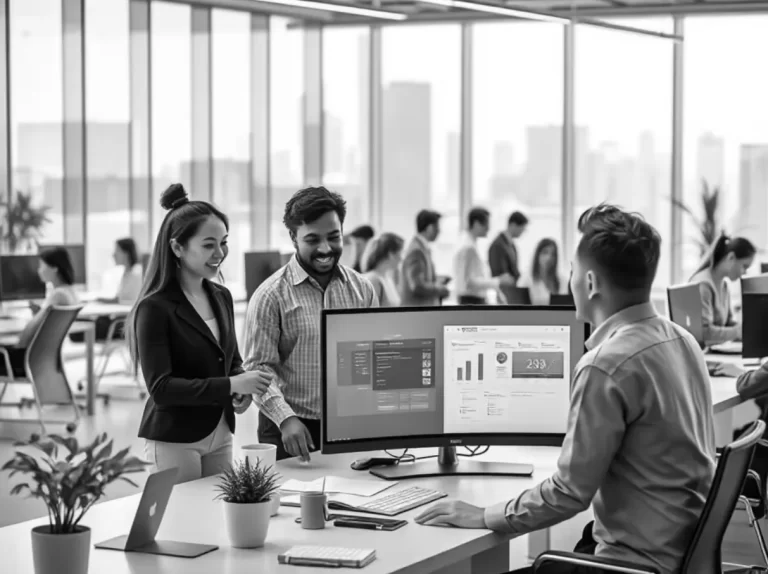 1 in 4 GCC Roles to Turn Contractual by 2026