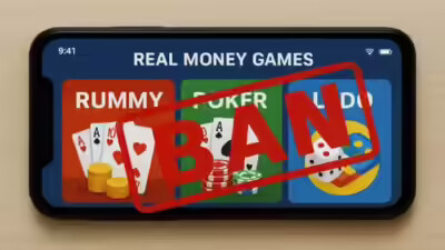 Ban leaves online gaming employees in lurch