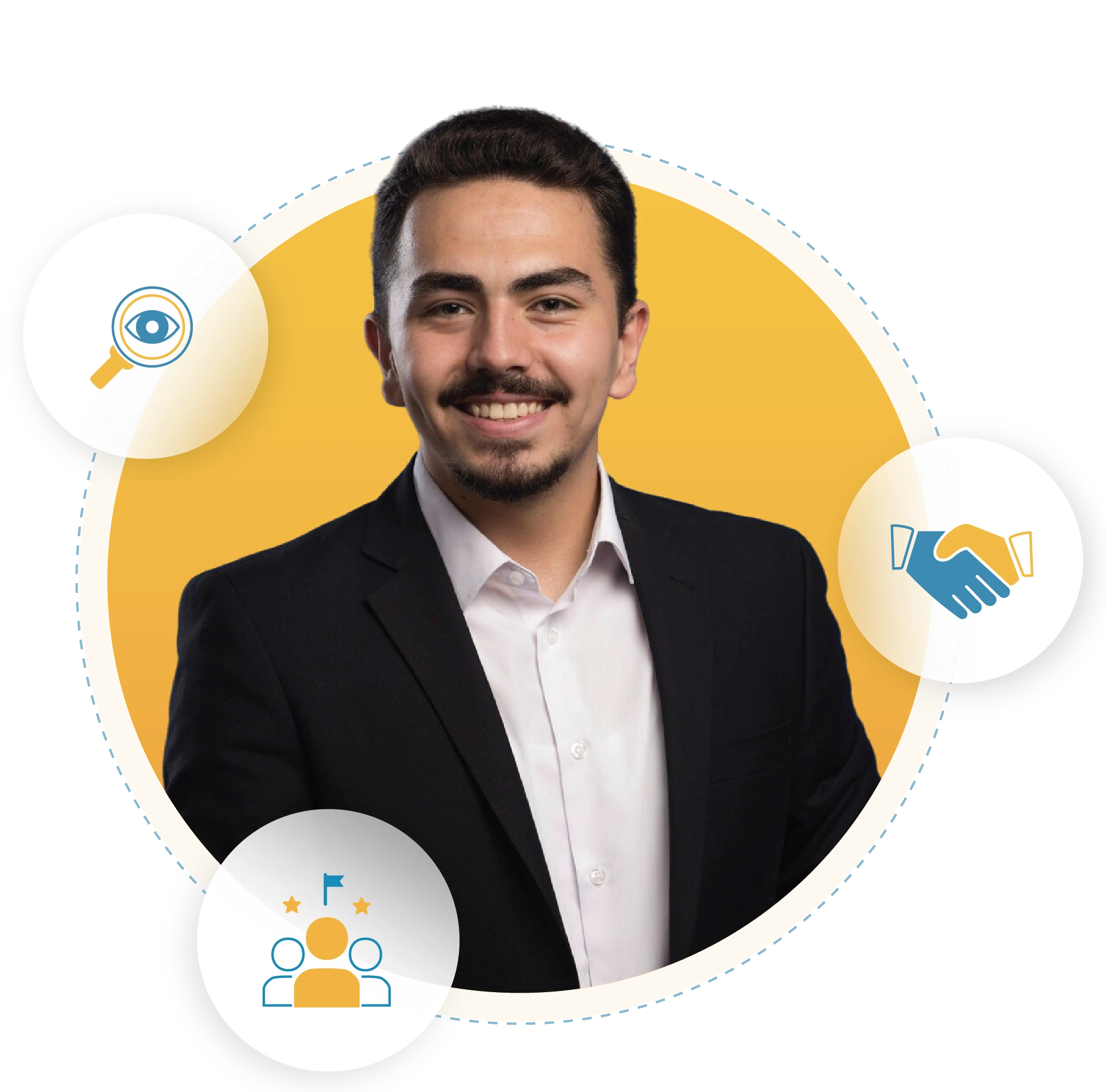 Making visionary leadership happen