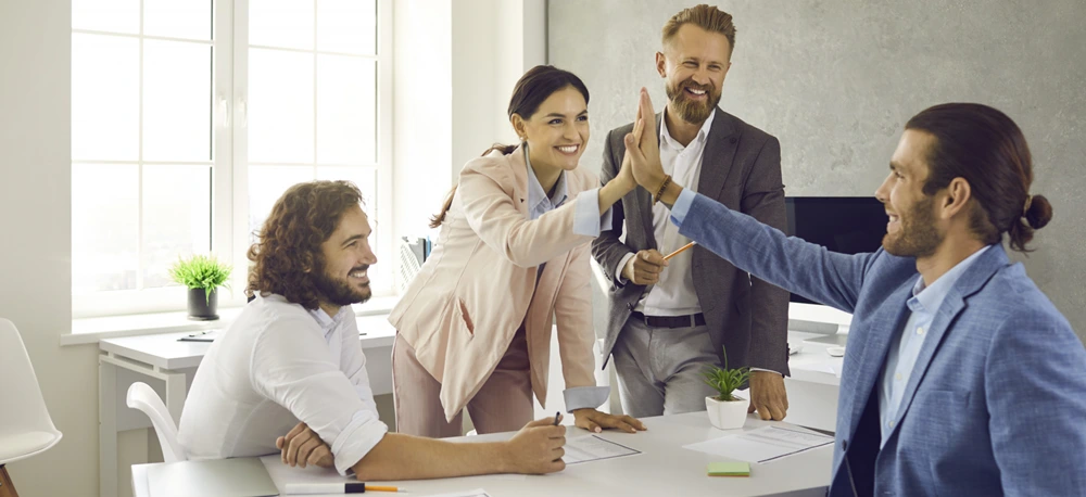 Talent Acquisition in a Hybrid World